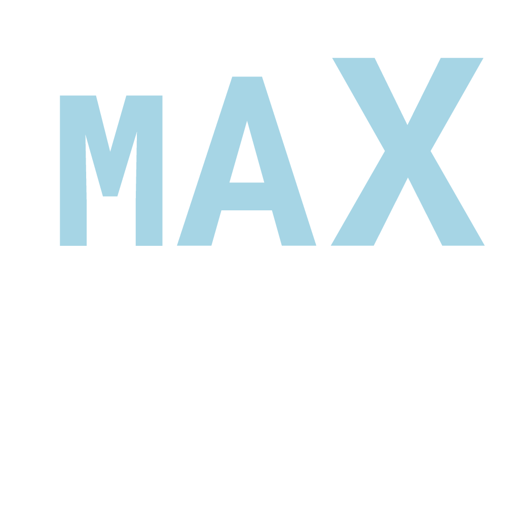 MaxLab Logo